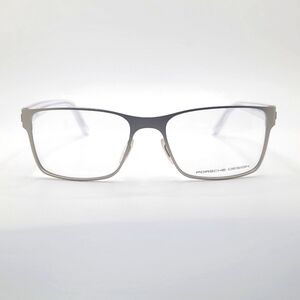 New authentic Porsche Design P'8248 eyeglass frame